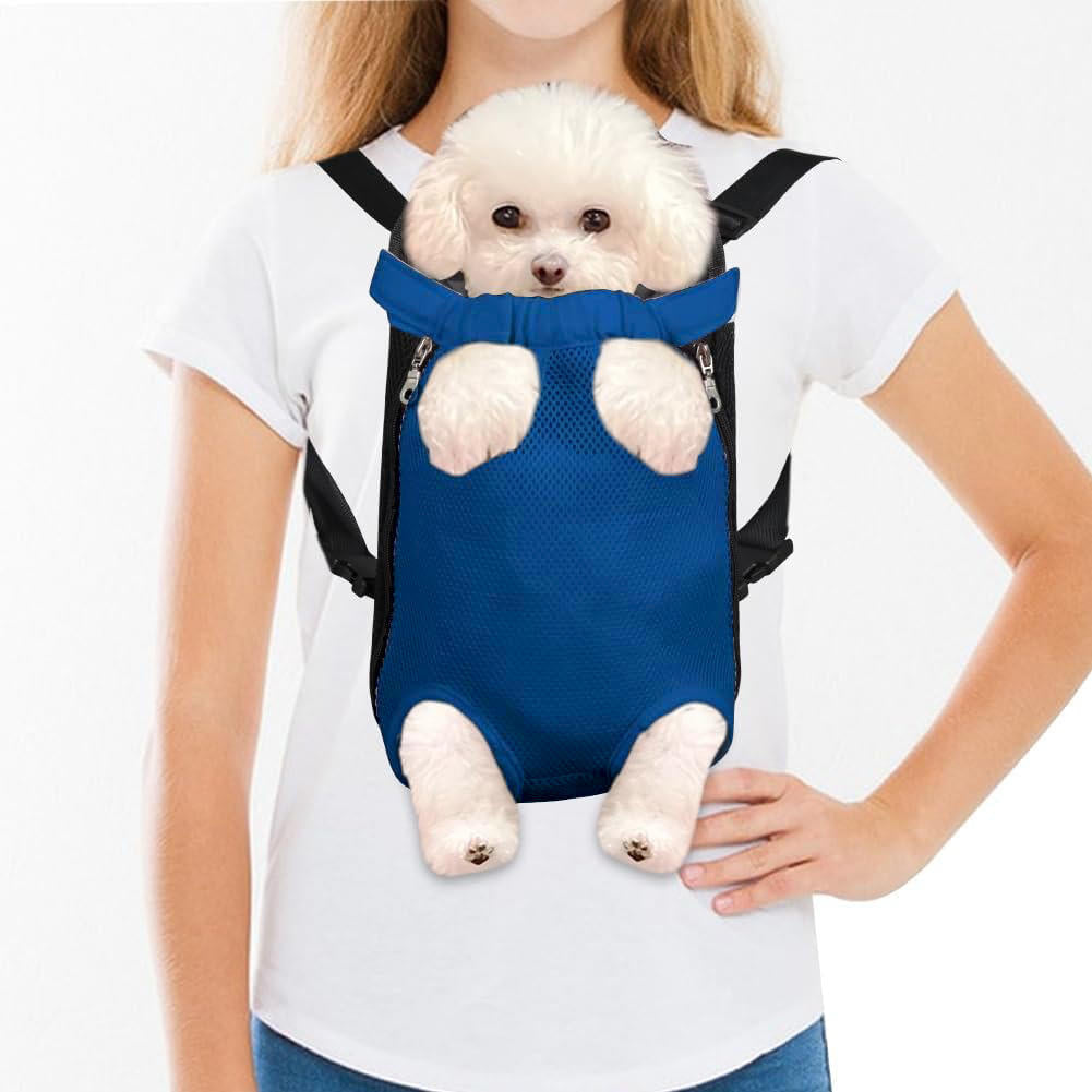 Bolsa transportadora para gatos