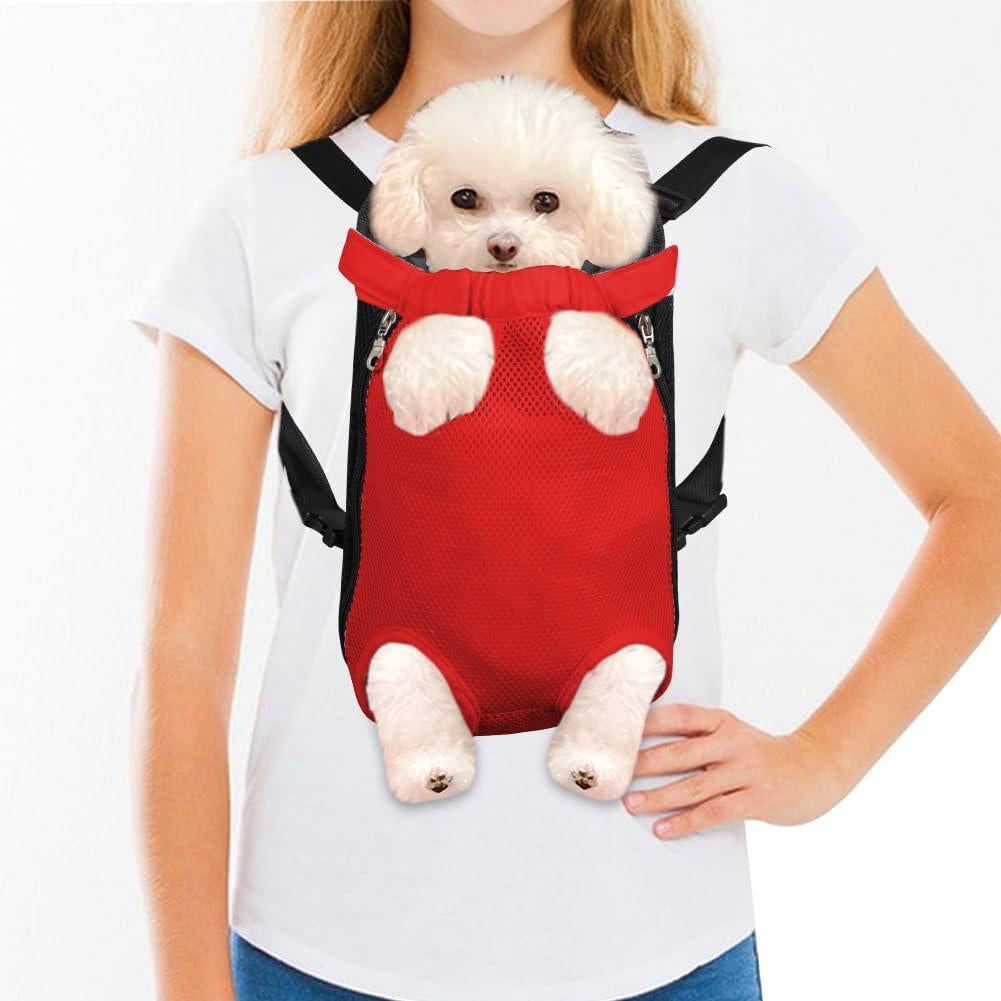 Bolsa transportadora para gatos