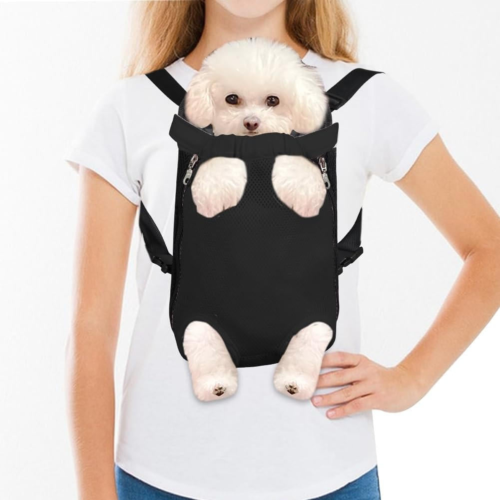Bolsa transportadora para gatos