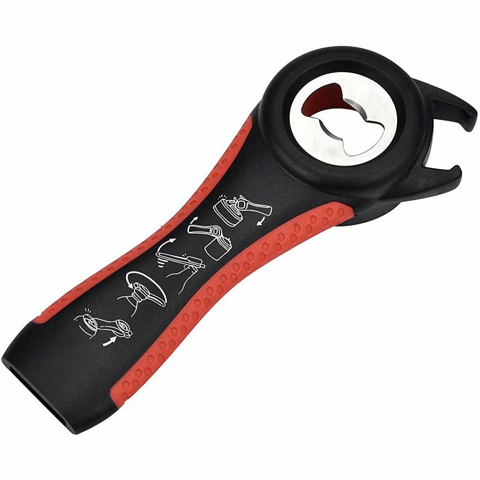 6 in 1 Multi Opener - TRENDVYO