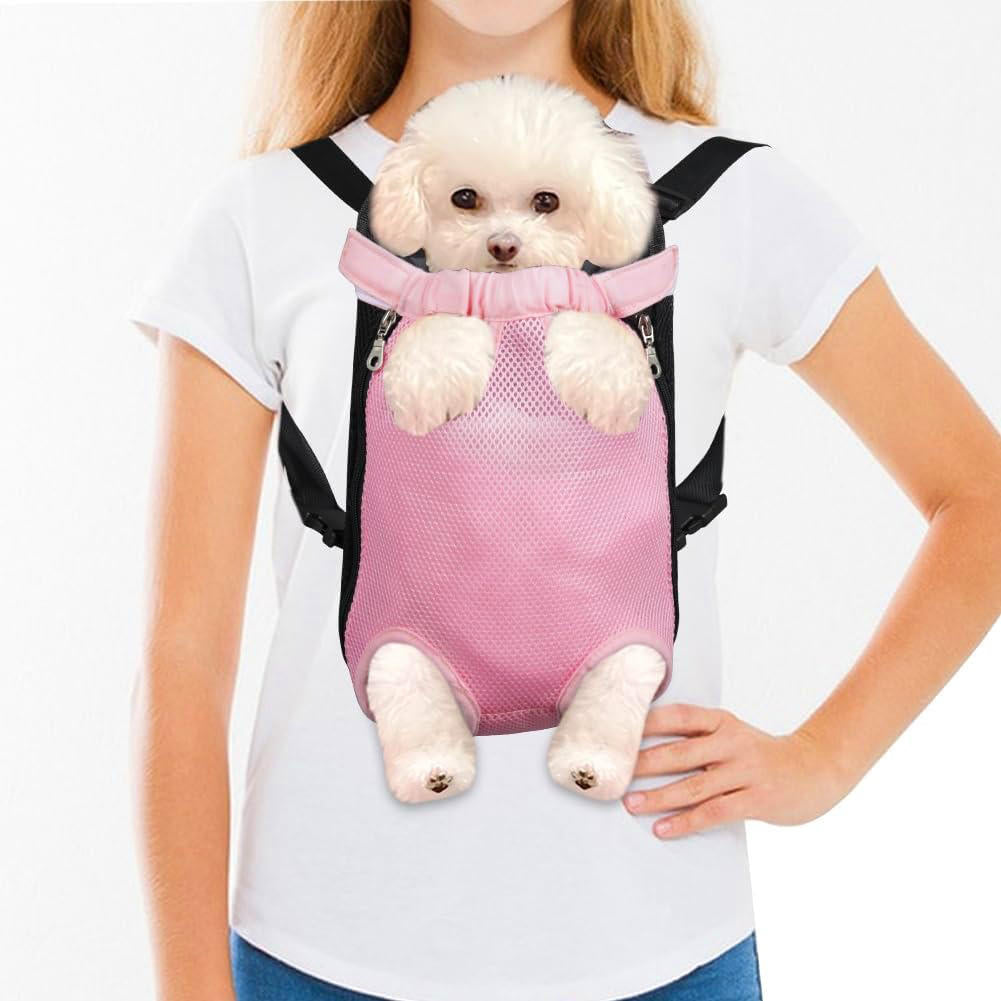 Bolsa transportadora para gatos