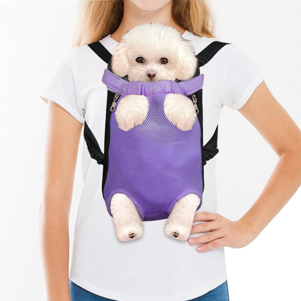 Bolsa transportadora para gatos
