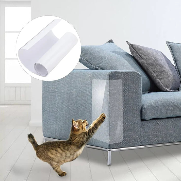 Protector de arañazos para muebles de gato