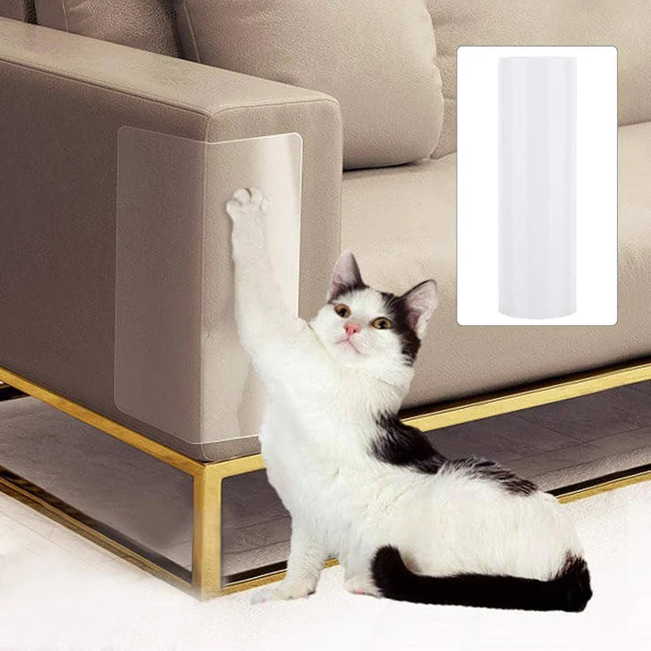 Protector de arañazos para muebles de gato