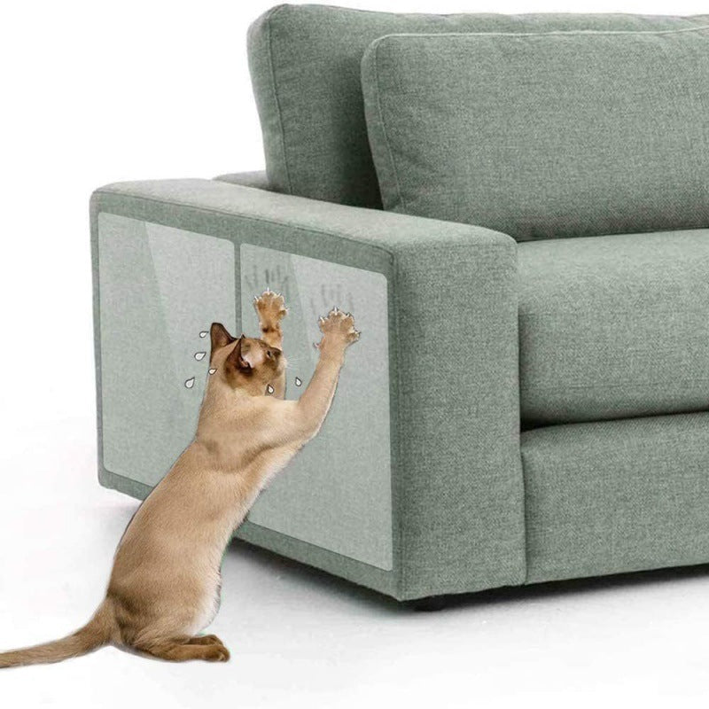 Protector de arañazos para muebles de gato