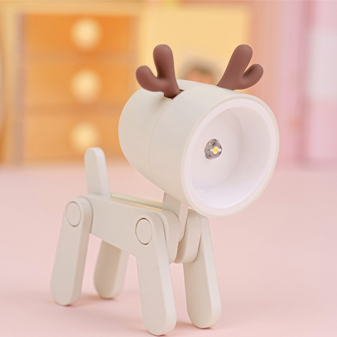 Cute Animal Lights