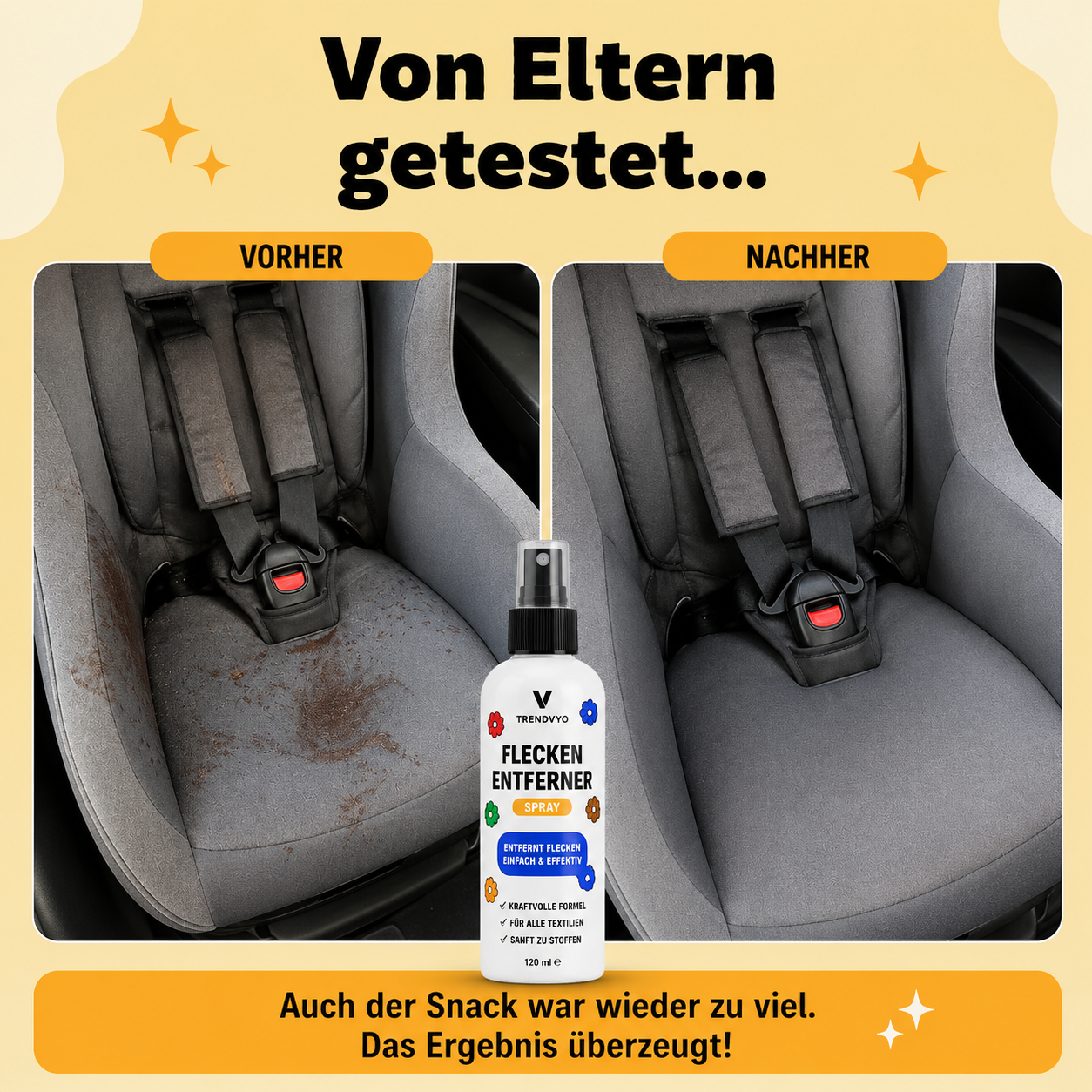 Magic Clean - Trendvyo