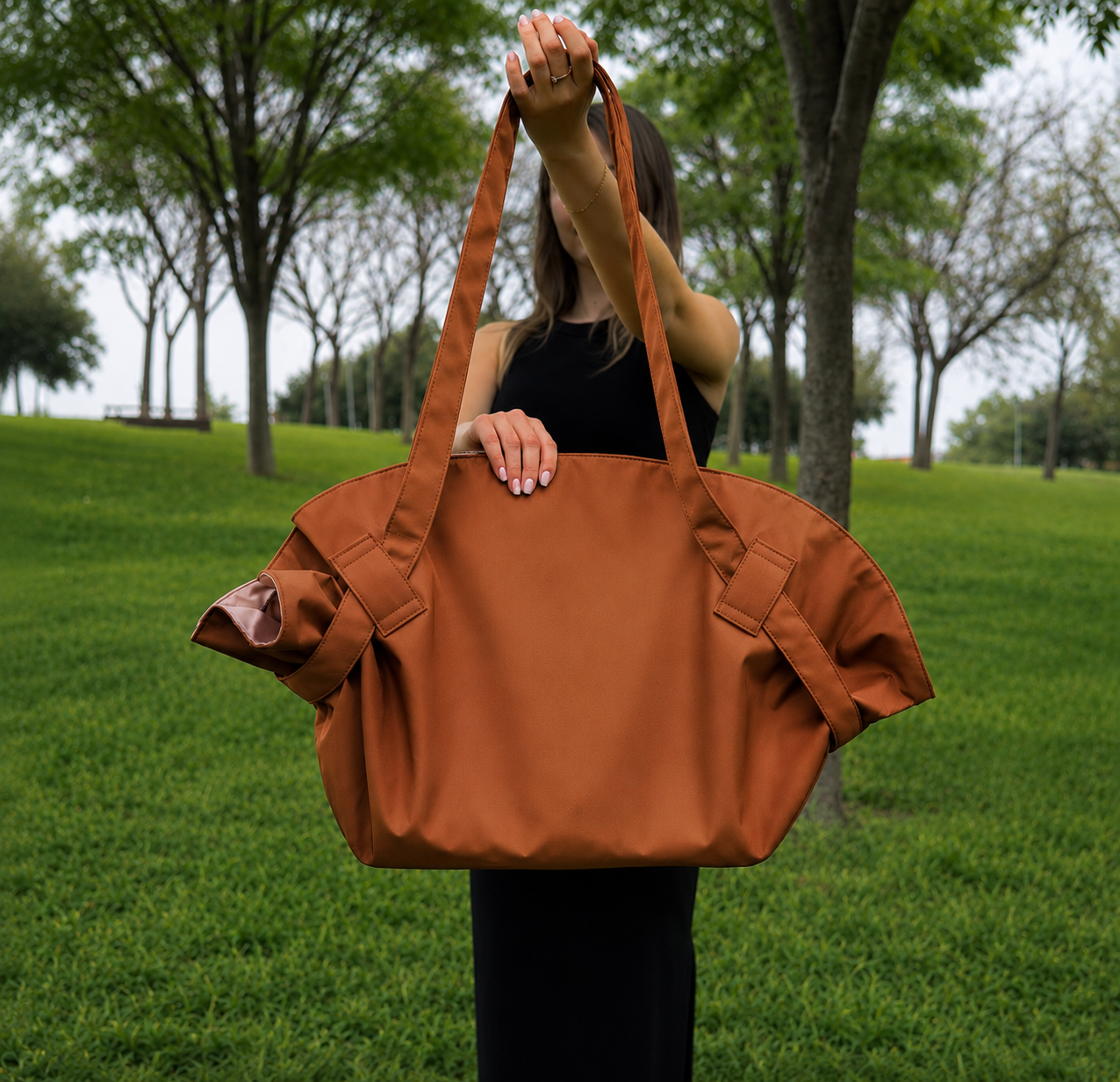 AllDay Bag - Trendvyo™