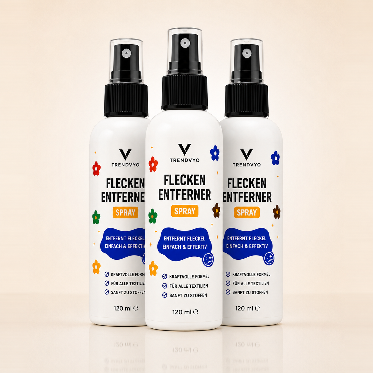 Magic Clean - Trendvyo