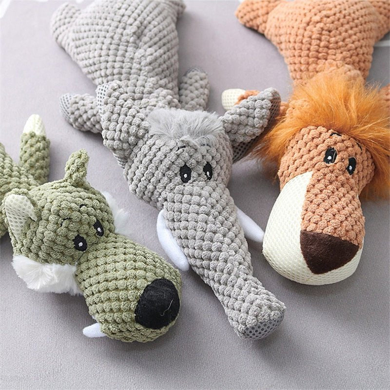 Juguete Duradero para Perros
