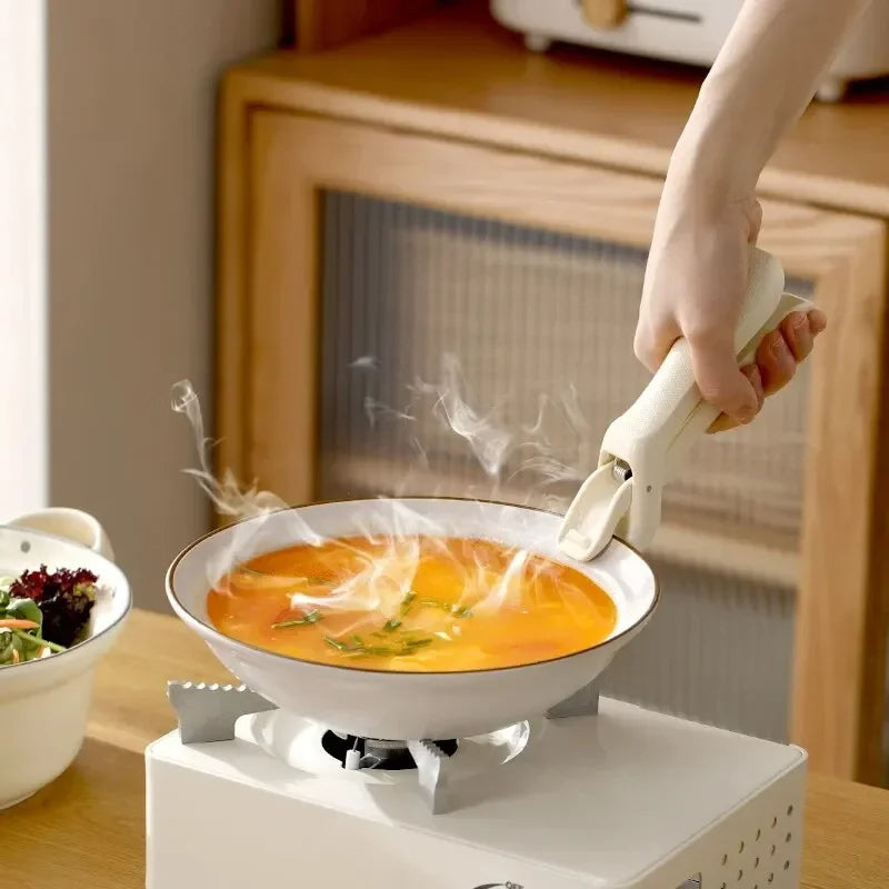 Mango Resistente al Calor Para la Cocina