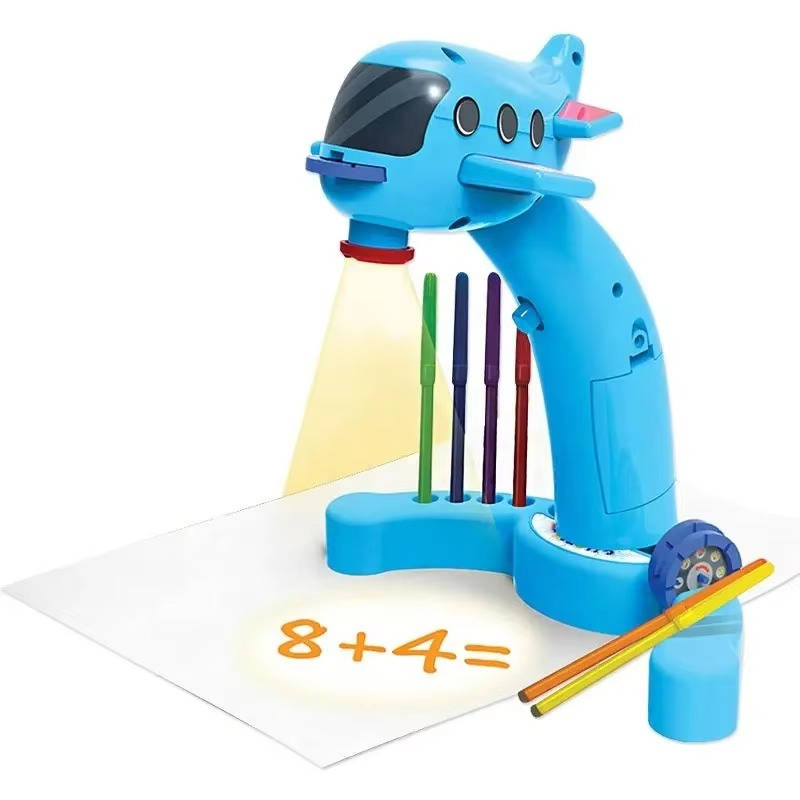 Proyector de Dibujo para Niños