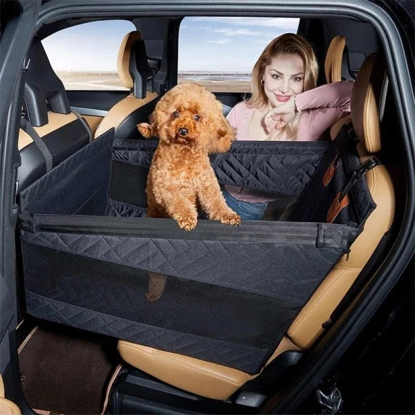 Perros Suelo Duro Asiento Individual