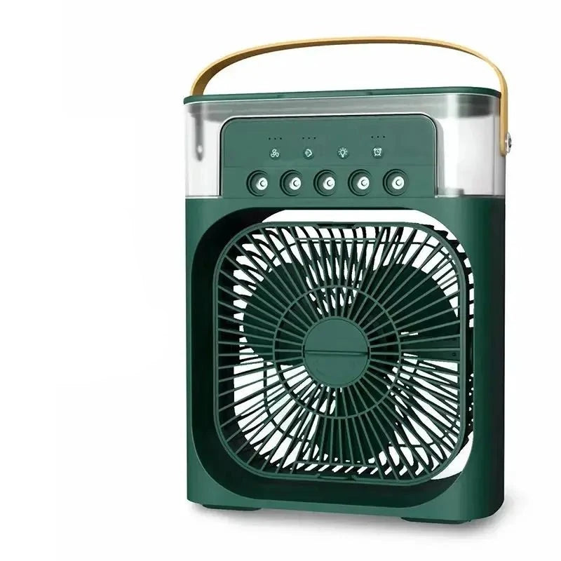 Miniapparato de aire acondicionado