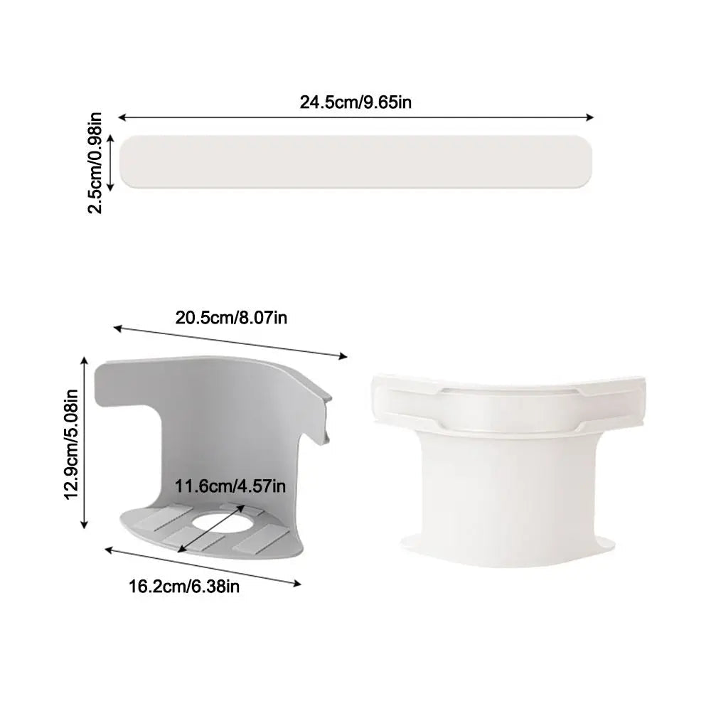 Adjustable Bed Clips for Sheets - TRENDVYO