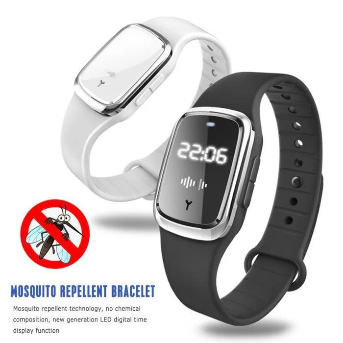 Anti-Mosquito Wristband - TRENDVYO