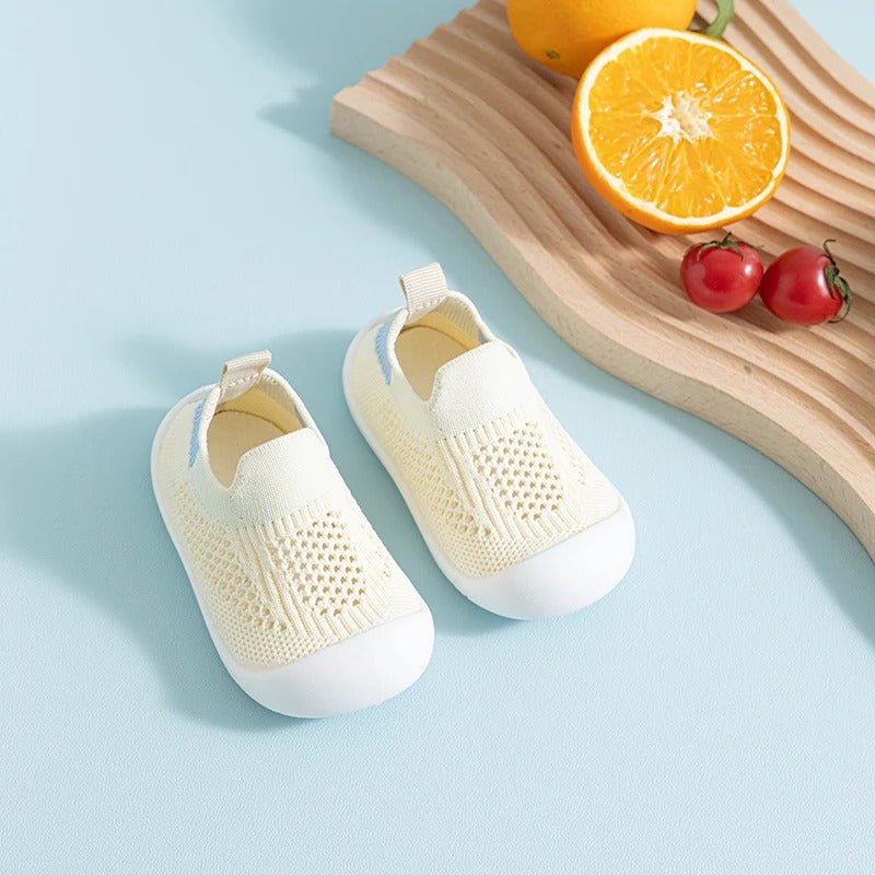 Anti-Slip Shoe Socks for Kids - TRENDVYO