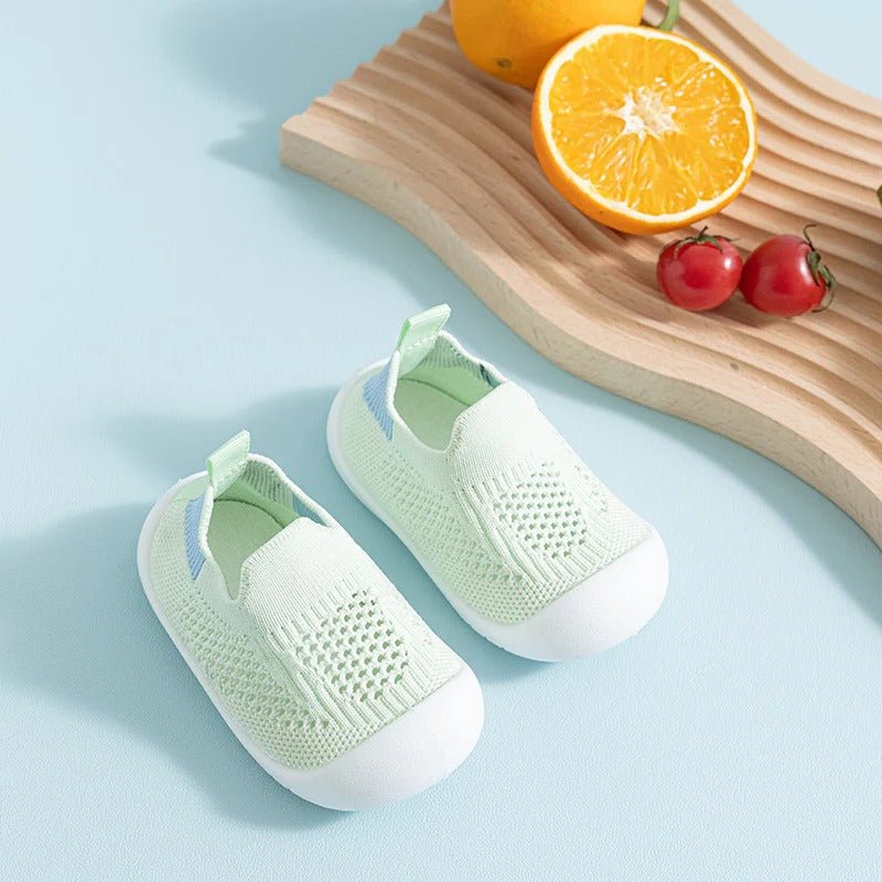 Anti-Slip Shoe Socks for Kids - TRENDVYO