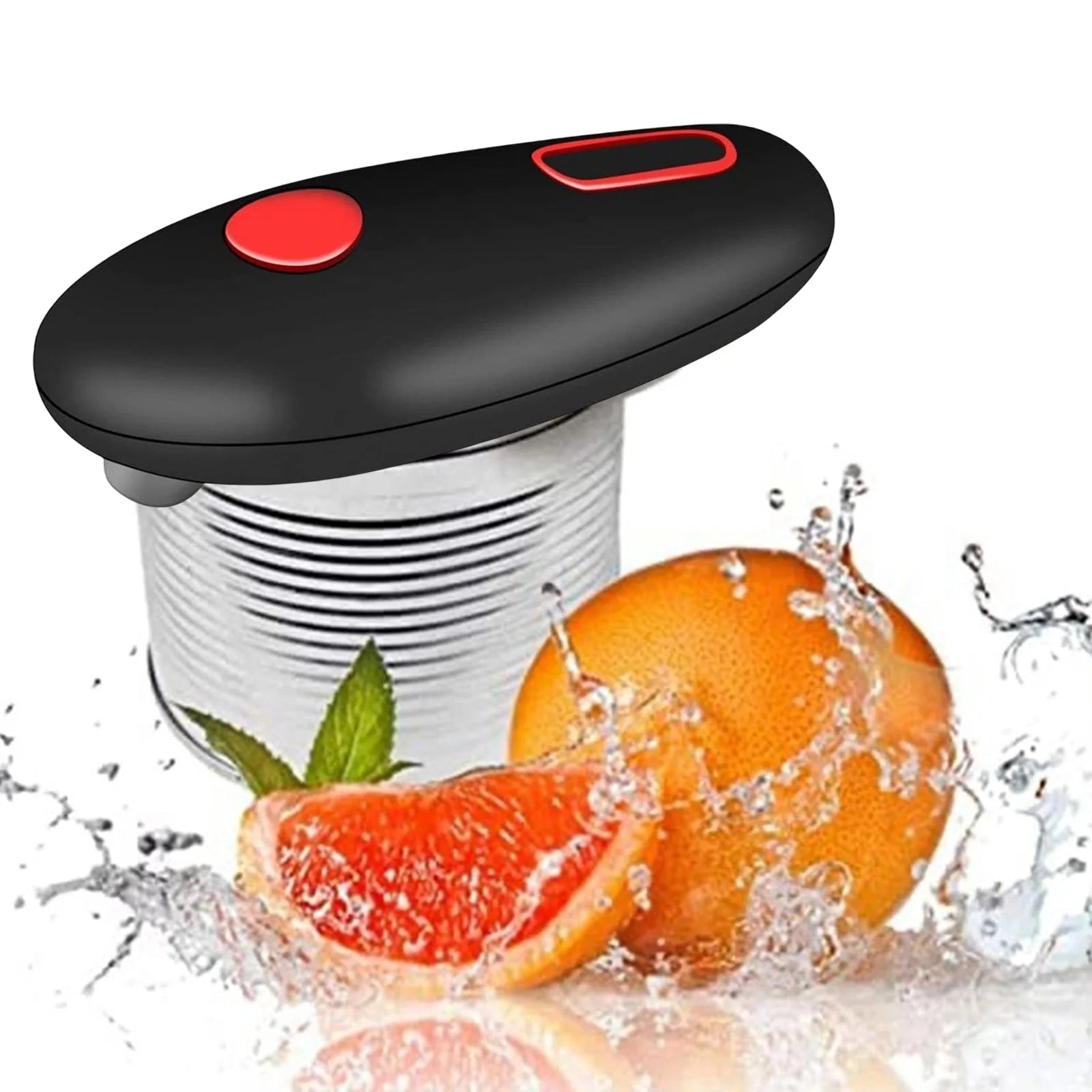 Automatic Can Opener - TRENDVYO