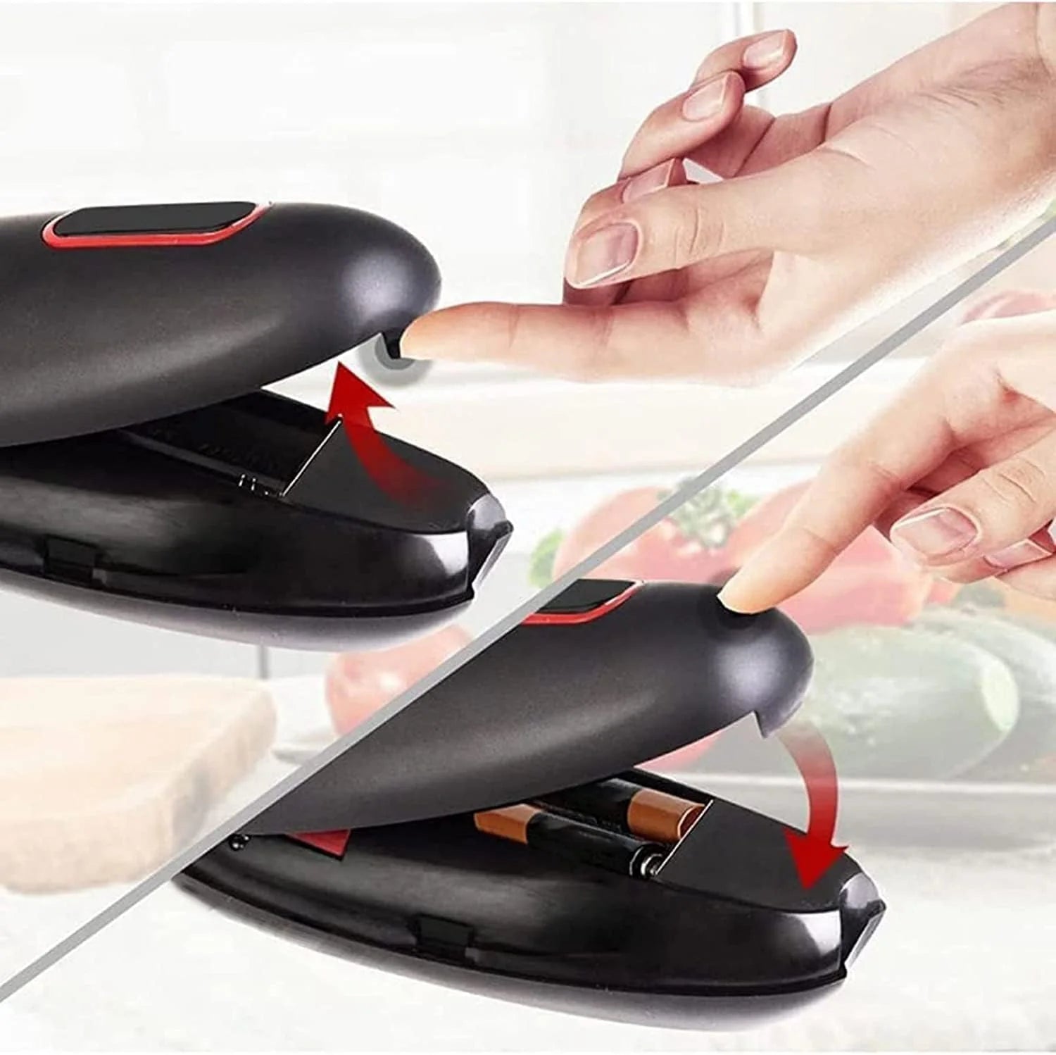 Automatic Can Opener - TRENDVYO