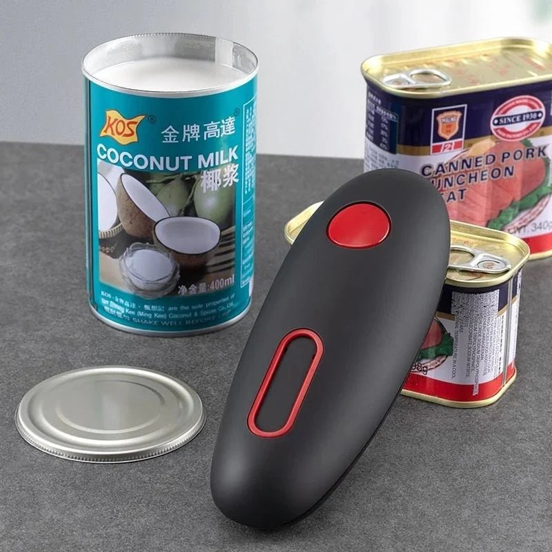 Automatic Can Opener - TRENDVYO