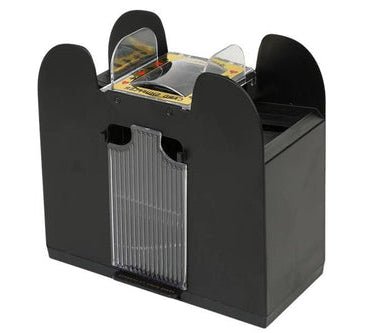 Automatic Card Shuffler - TRENDVYO