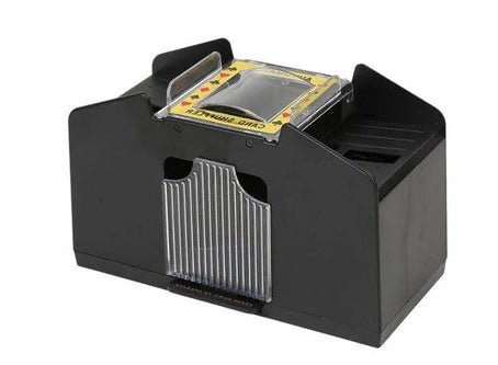 Automatic Card Shuffler - TRENDVYO