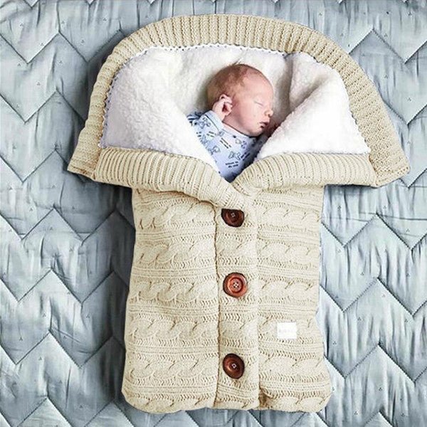 Baby Blanket - TRENDVYO