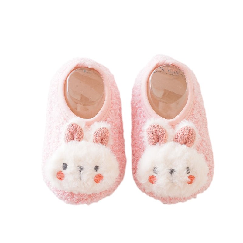 Baby Sock Shoes - TRENDVYO