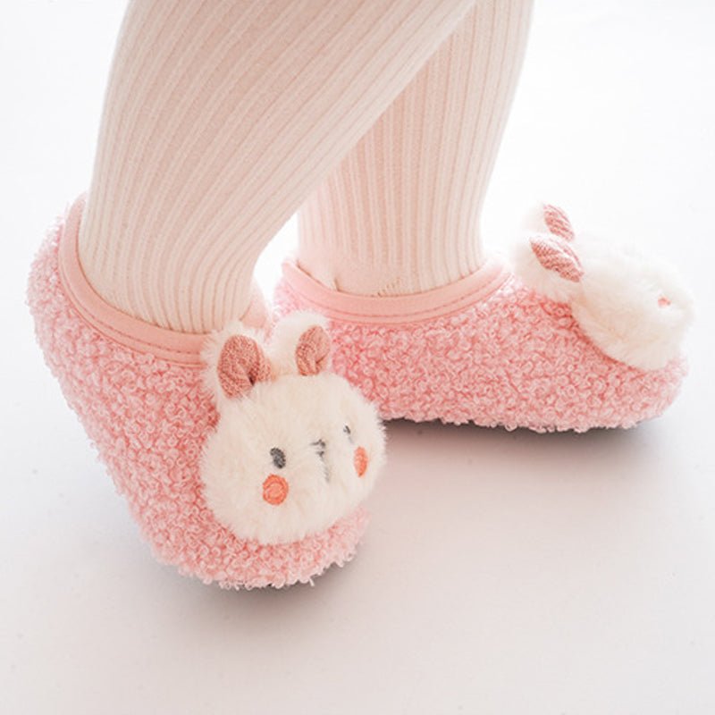 Baby Sock Shoes - TRENDVYO
