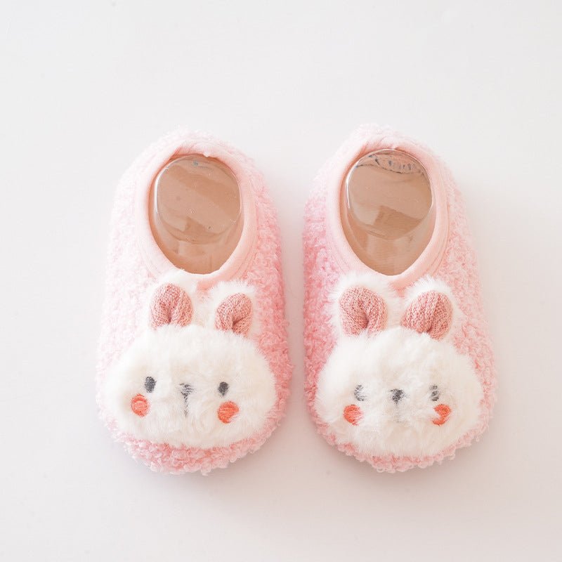 Baby Sock Shoes - TRENDVYO
