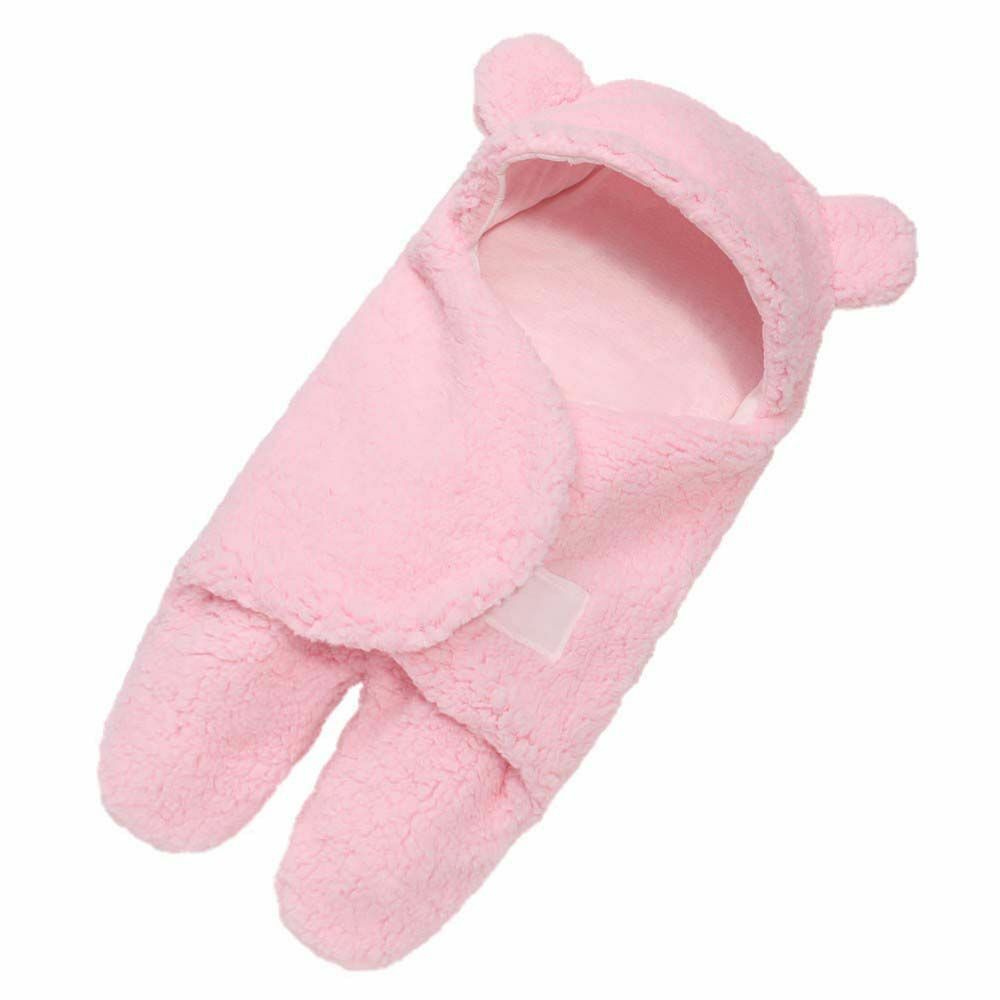 Baby Swaddle Blanket - TRENDVYO