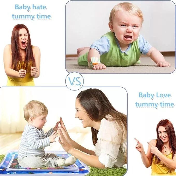 Baby Water Play Mat - TRENDVYO