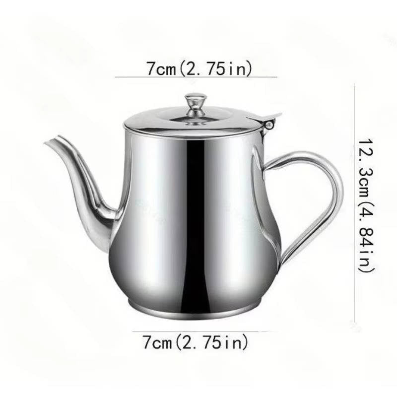 Bacon Grease Container - TRENDVYO