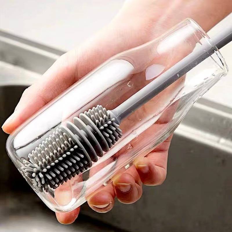 Bottle Cleaning Brush - TRENDVYO