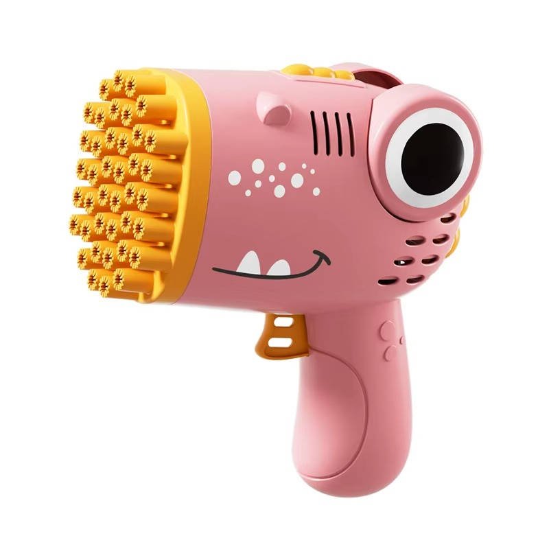 Bubble Gun Toy - TRENDVYO