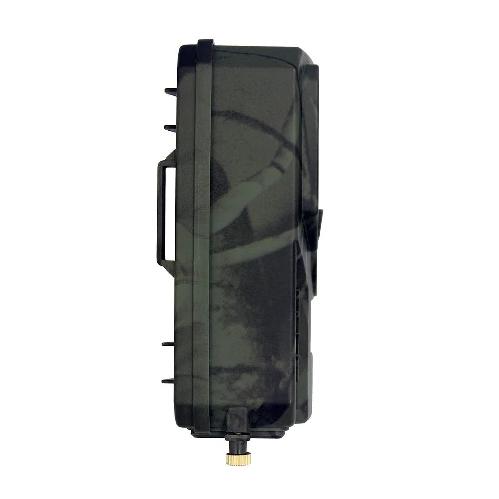 Camouflage Wildlife Camera with Infrared Night Vision - TRENDVYO