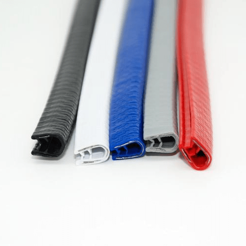 Car Door Edge Protection Strip - TRENDVYO