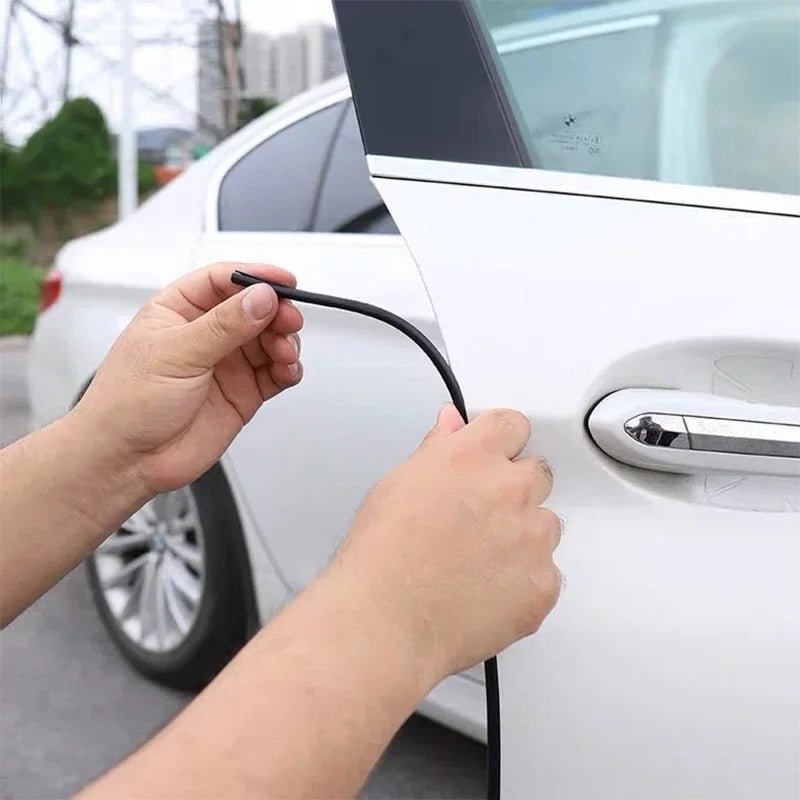 Car Door Edge Scratch Protector Strip - TRENDVYO