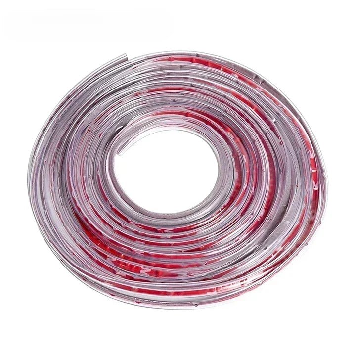 Car Door Edge Scratch Protector Strip - TRENDVYO