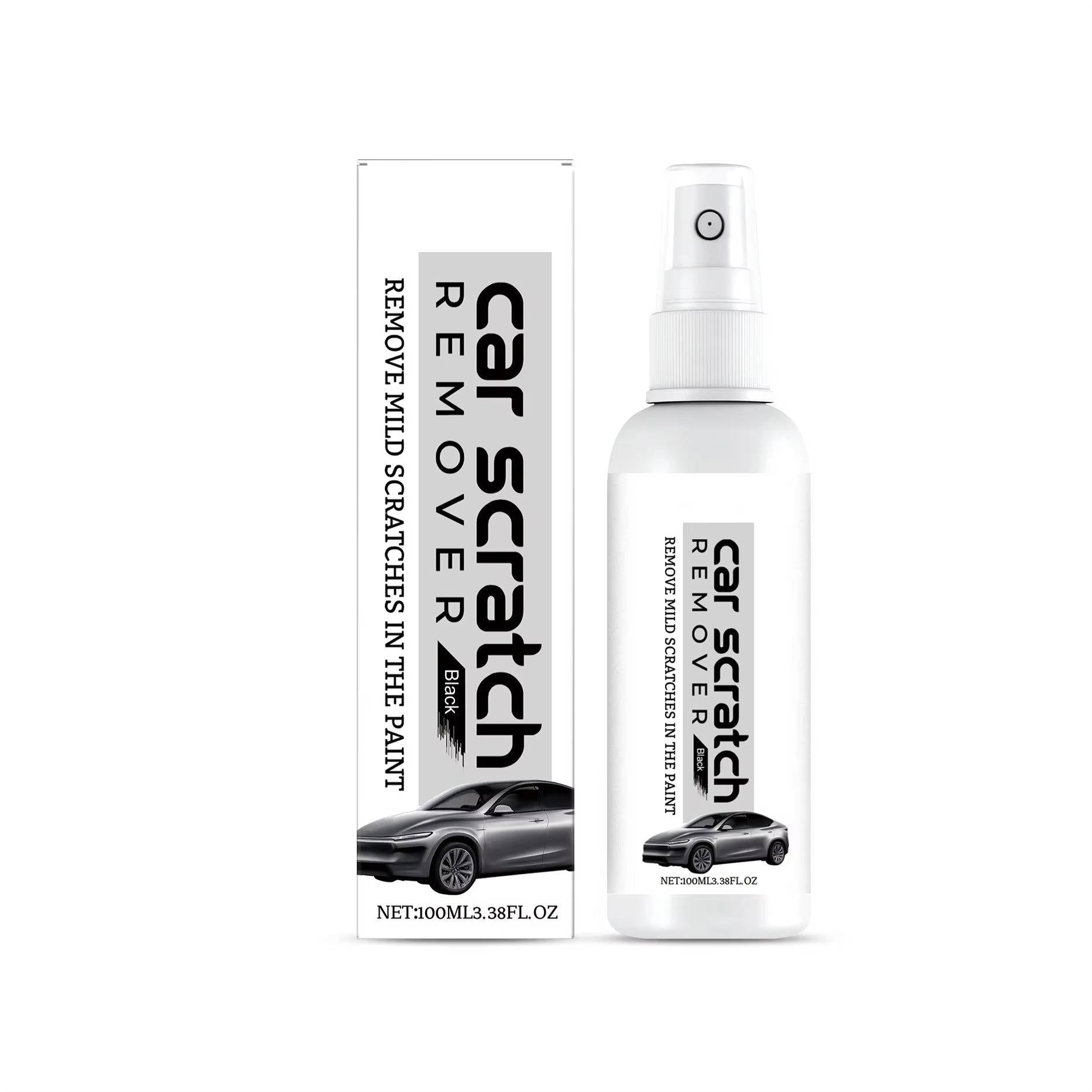 Car Scratch Remover Spray - TRENDVYO