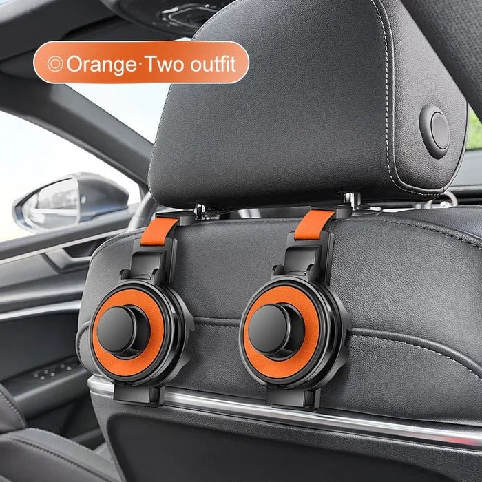 Car Seat Headrest Hook - TRENDVYO