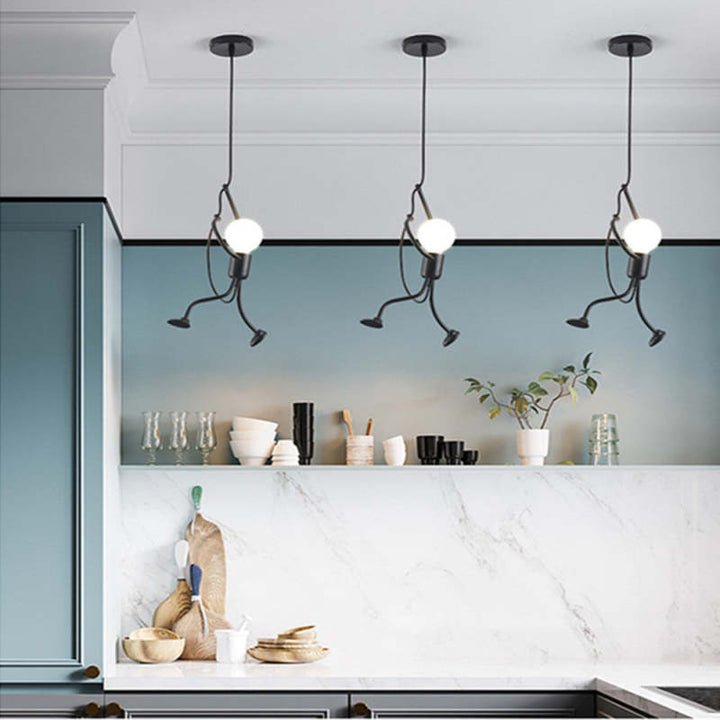Ceiling Lights - TRENDVYO