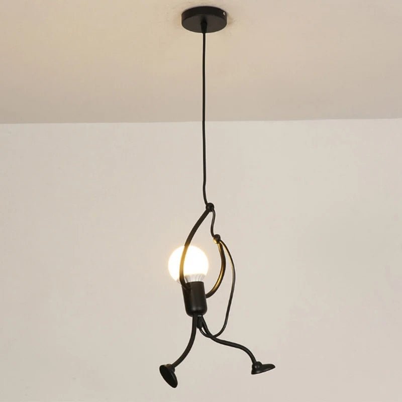 Ceiling Lights - TRENDVYO