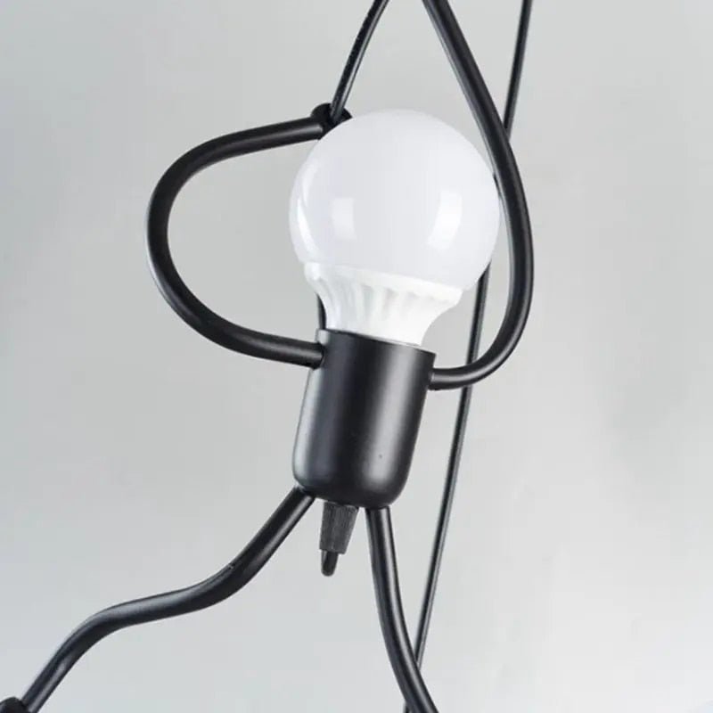 Ceiling Lights - TRENDVYO