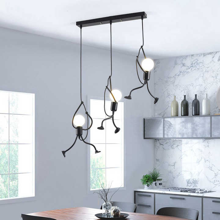 Ceiling Lights - TRENDVYO
