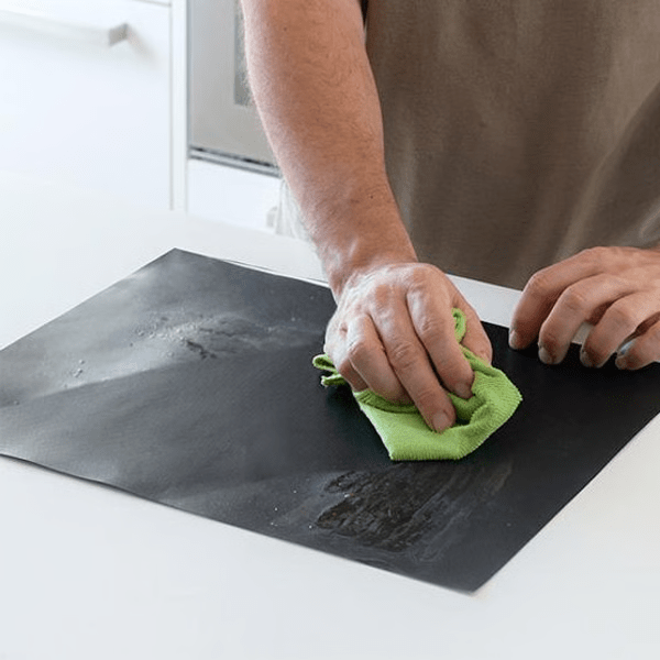 Chef Non-Stick BBQ Grill Mat - TRENDVYO
