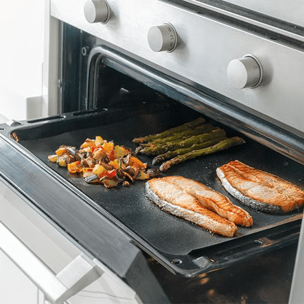 Chef Non-Stick BBQ Grill Mat - TRENDVYO