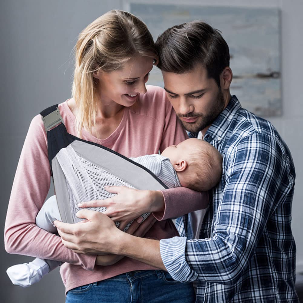 Child Baby Carrier Wrap - TRENDVYO