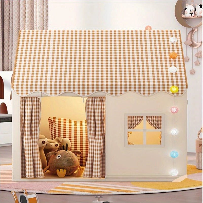 Children’s Playhouse Tent - TRENDVYO